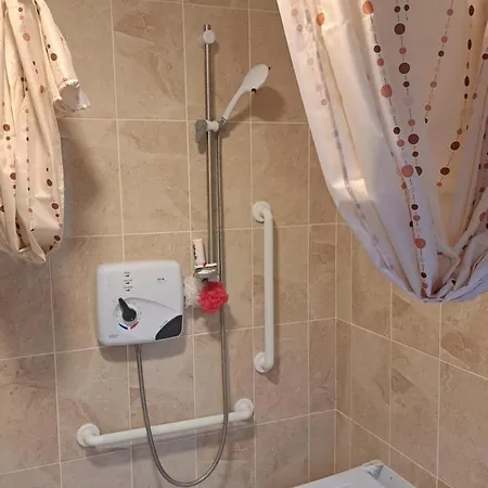 Privatunterkunft Budget Double In Kilkenny