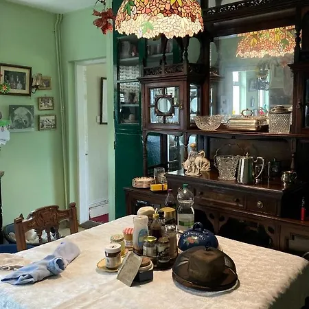 Budget Double In Accommodatie bij particulieren Kilkenny