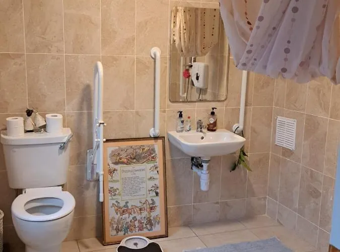 Budget Double In Проживание в семье *